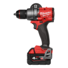 M18FPD30-OX TRAPANO A BATTERIA 18V TECNOLOGIA FUEL CON VALIGETTA SENZA BATTERIA