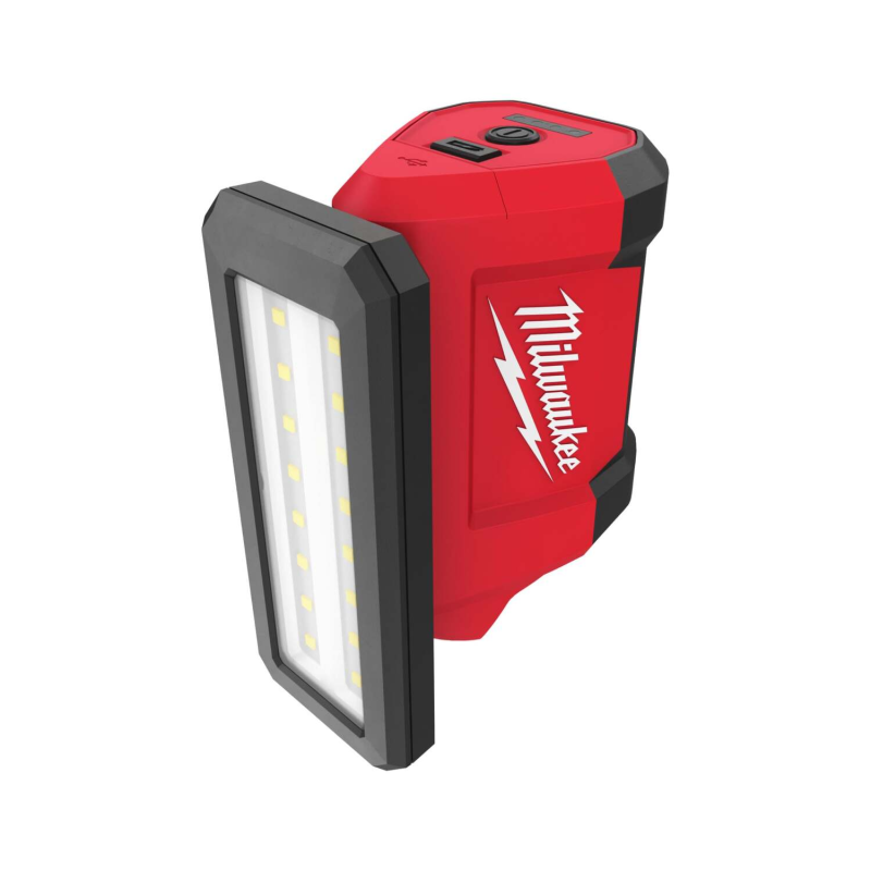 FARO LED RUOTABILE 360° 700 LUMENS M12 MILWAUKEE 4933478226
