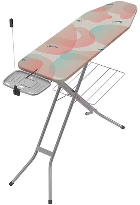 ASSE DA STIRO PRESTIGE VILEDA 120X38X96HCM