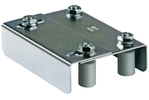 PIASTRA GUIDACANCELLO REGOLABILE FC 255