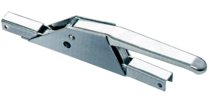 CARIGLIONE FC 680 ZINCATO
