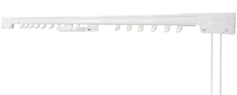 SCORRITENDA IM 5  220-395CM  PESANTE MOD.VALIANT ACRIMO