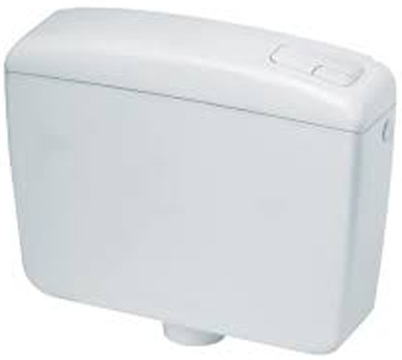 CASSETTA A ZAINO LAMPADA2 9LT DOPPIO TASTO