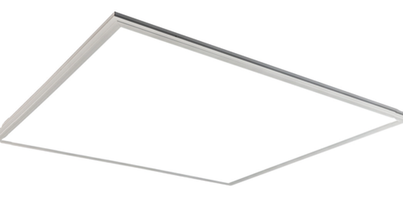 PLAFONIERA PANELED ELPLAST 60X60CM 36W 3600L 4000K LUCE BIANCA