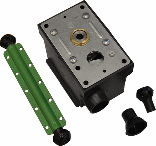 ARGANO A FUNE TIPO C 1711 TAPPARELLA CASSETTA PVC