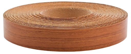 BORDO LAMINATINO MM.22 MT 50 CILIEGIO