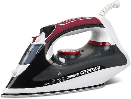 FERRO DA STIRO FERRARI CALIFFO 2200W