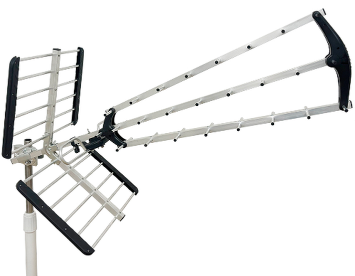 ANTENNA UHF LTE 5G 38 ELEMENTI