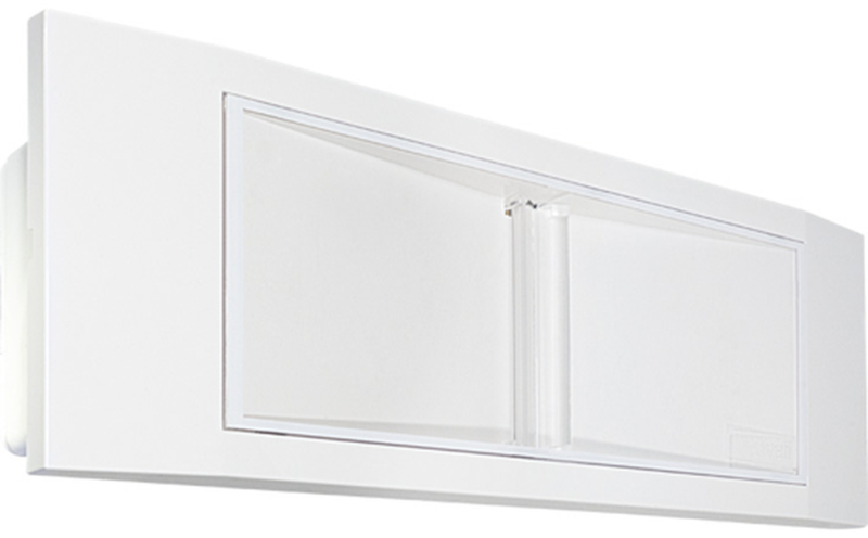 LAMPADA EMERGENZA LED STILL IN BEGHELLI 1499 11W AUTONOMIA 8H