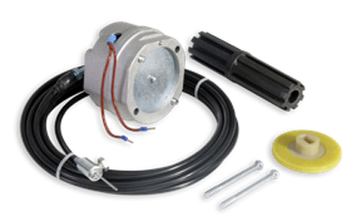 FRENO ELETTROMAGNETICO AF 900 PER MOTORE SERRANDA SPIN 140 FC