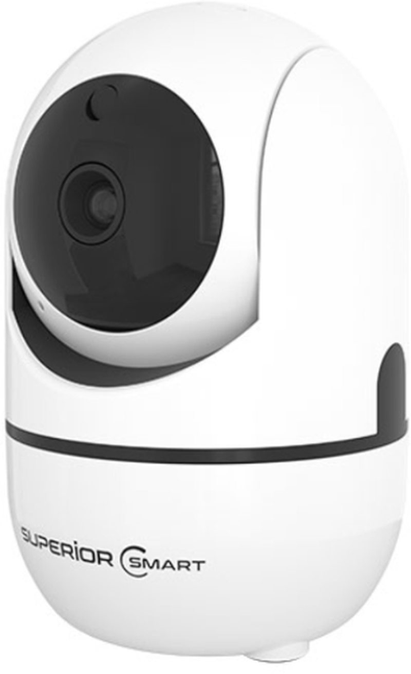 VIDEOCAMERA IP MOTORIZZATA 720P PER INTERNO