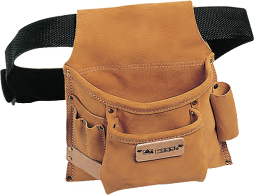 BORSA CARPENTIERE CROSTA MULTITASCHE
