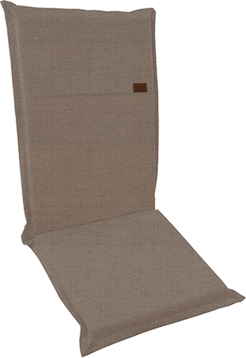 CUSCINO X POLTRONA 94X41 CM TORTORA