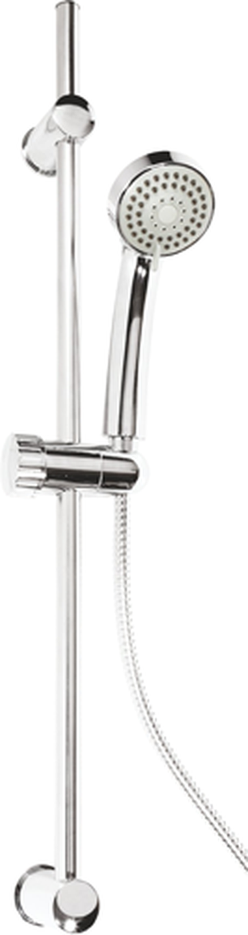 DOCCETTA SALISCENDI PROCIDA  3 FUNZIONI �7 CM ASTA H70 CM  FLESS.