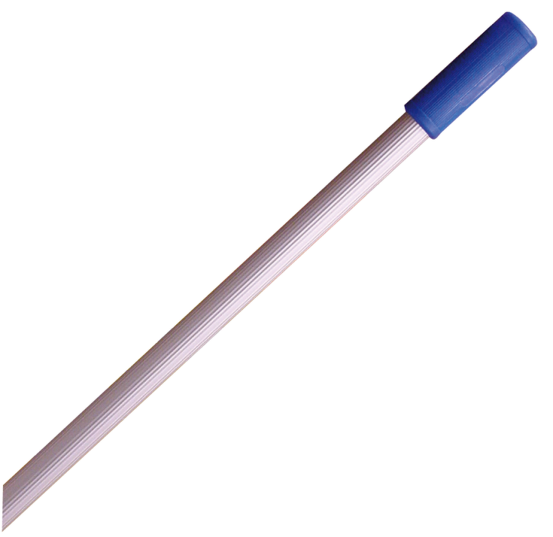 MANICO SCOPA BRISCOLINA 150CM IN ALLUMINIO
