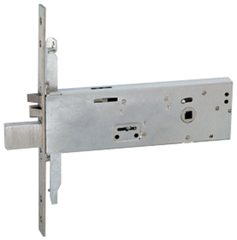 SERRATURA ISEO ELETTRICA T/D.M. 963.910.902