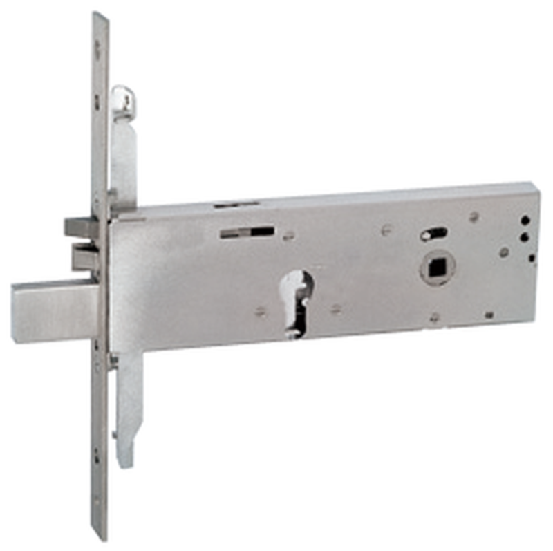 SERRATURA ISEO ELETTRICA T/EUROP.963.920.902