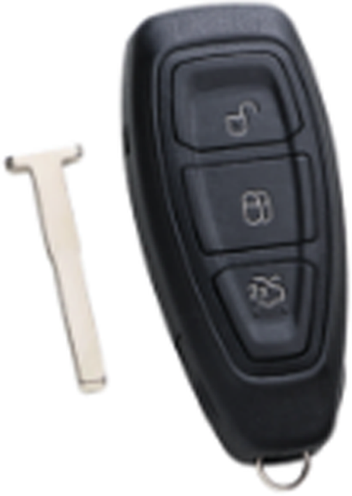 RADIOCOMANDO PER AUTO �HU198P15�