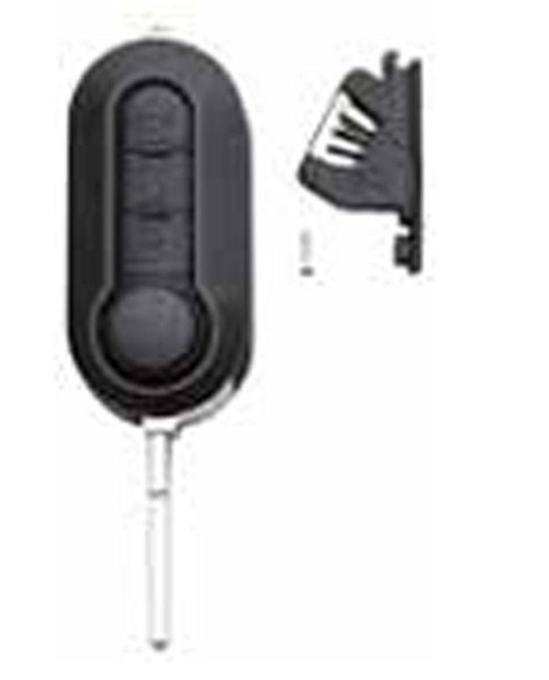 GUSCIO COVER PER AUTO �SIP22CRS8� SILCA