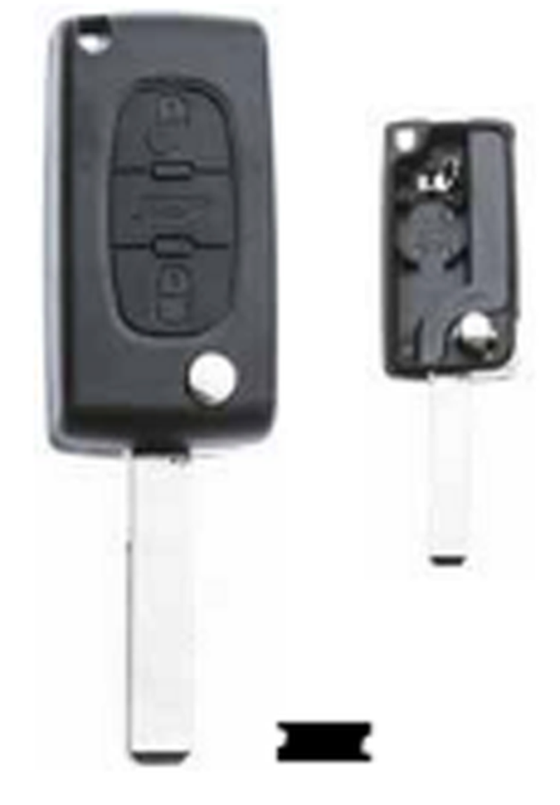 GUSCIO COVER PER AUTO �HU83BRS8� SILCA_x000D_ GUSCIO COVER PER AUTO �HU8