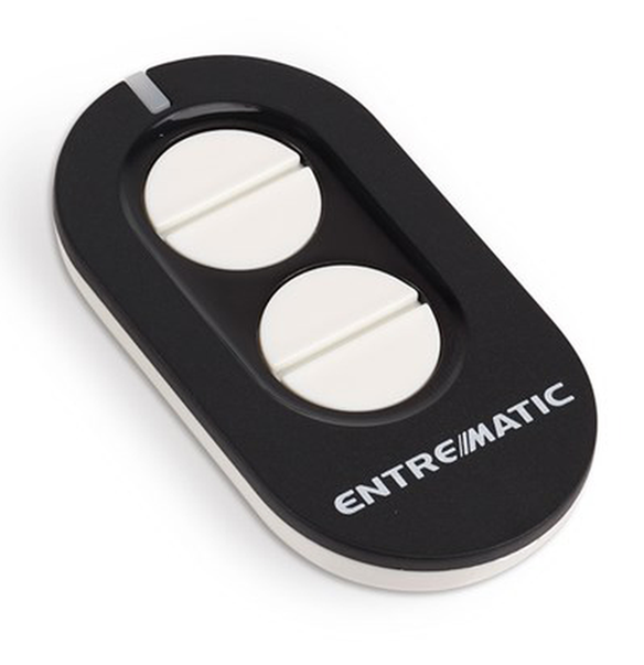 RADIOCOMANDO SICE DITEC ENTREMATIC ZEN  433,92MHZ 4TX ORIGINALE