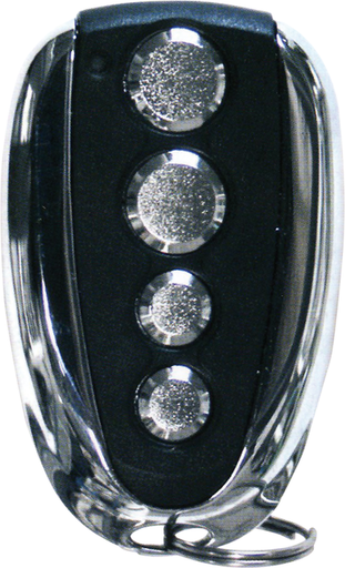 RADIOCOMANDO SICE PRASTEL MTC4E 433,92MHZ 4TX ORIGINALE