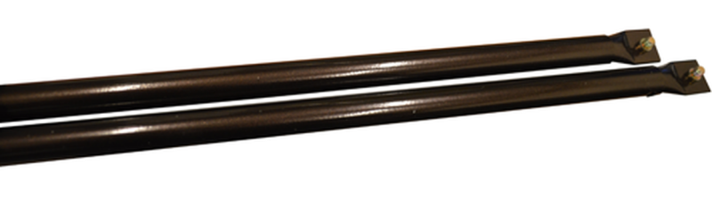 ASTE PER SERRATURA ELETTRICA 6823 YALE EX FEB 8230 COD.35045-35046