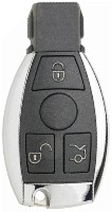 RADIOCOMANDO PER AUTO �HU106S23� SILCA