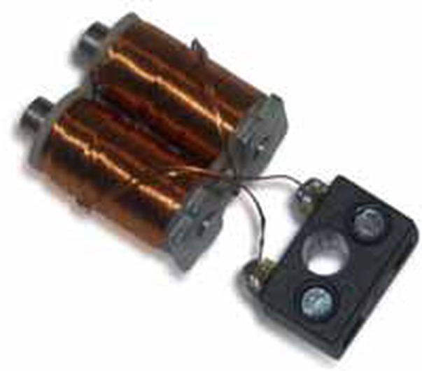 BOBINA PER SERRATURA YALE 04921.00 EX CORNI 04921.00