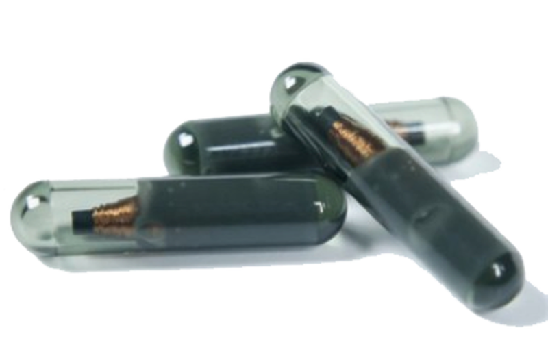 TRANSPONDER VETRO KEYLINE GKM