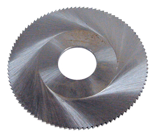 FRESA SILCA TAGLIO FRON.WIDIA 80X1,5 704784ZB