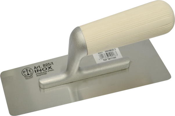 FRATTONE PAVAN 825I 200X 80 INOX