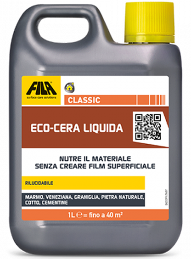 CERA X MARMO LIQUIDA FILA CLASSIC 1LT