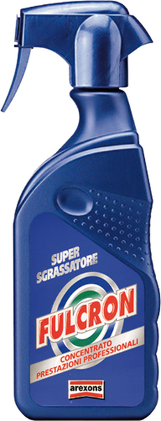 SGRASSANTE UNIVERSALE FULCRON 5LT AREXONS