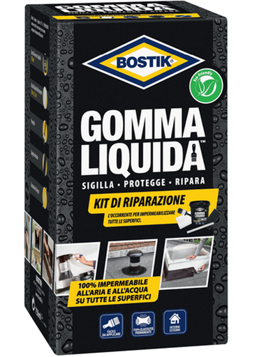 GOMMA LIQUIDA KIT ML 750