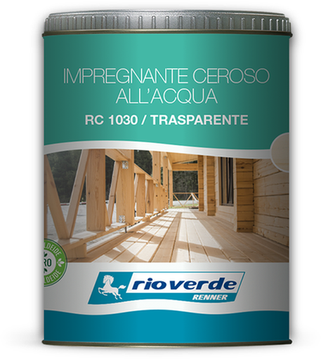 IMPREGNANTE ACQUA CERATO RIO VERDE RC1730 750ML NOCE ANTICO