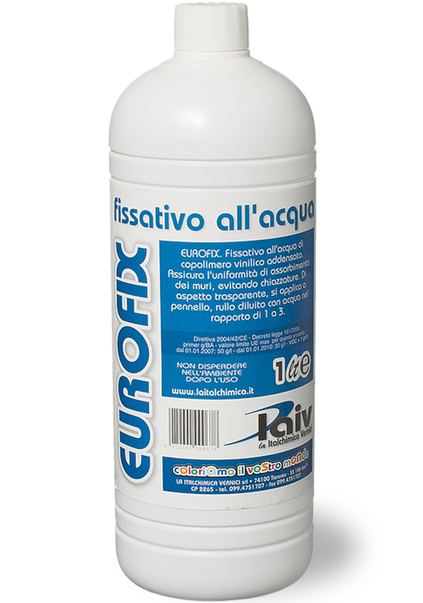 FISSATIVO EUROFIX  5LT V