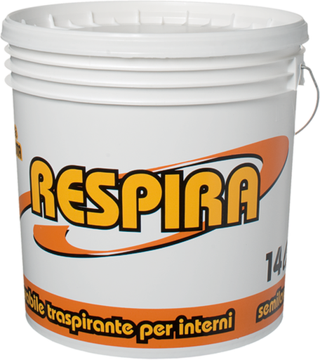 TRASPIRANTE RESPIRA 13LT