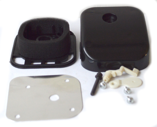 RIC.PAPILLON - ASPIRATORE SOFF. 99941 KIT FILTRO ARIA  P.1-2-3-4-5-6