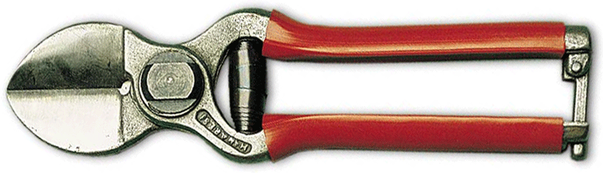 FORBICI AGRUMI LISAM 210MM 2 TAGLI - CF. SCATOLA