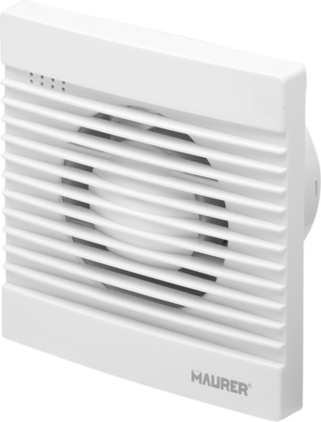 ASPIRATORI DA BAGNO �100MM 13W ABN4 MAURER