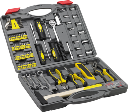 BUSSOLE E BITS E UTENSILI IN SERIE MAURER 161PZ 1/4