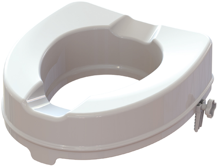 ALZAWATER BAGNO DISABILI CON SISTEMA BLOCCAGGIO 10HCM MAURER