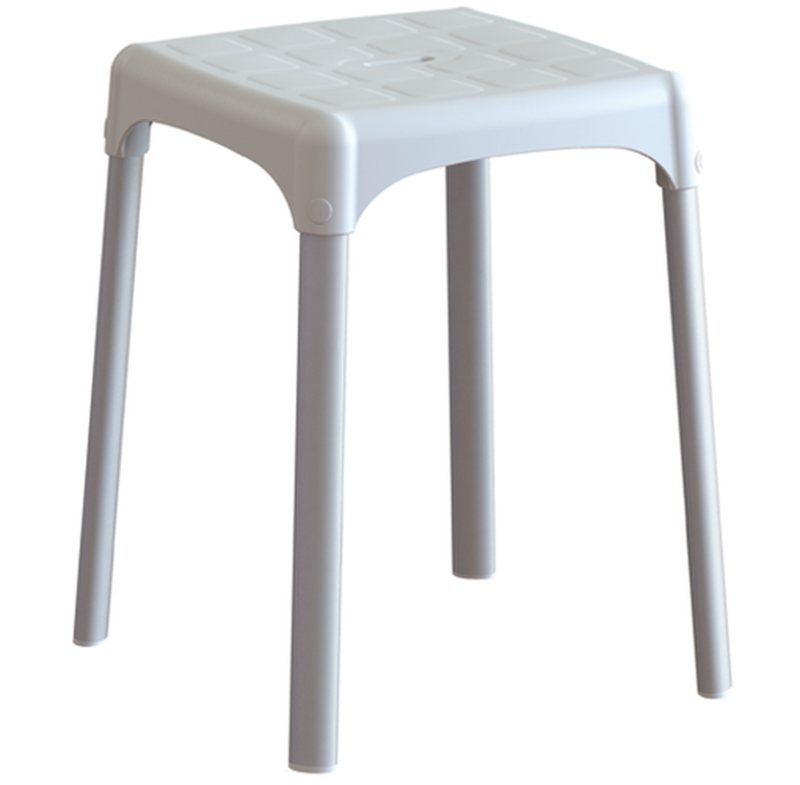 SGABELLO BAGNO DISABILI 42HCM MAURER