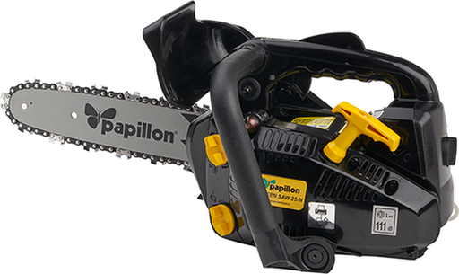 MOTOSEGA GREEN SAW 25/N POTA 250MM 25,4CC LINEA VERDE