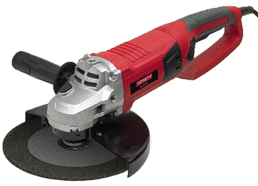 SMERIGLIATRICE ANGOLARE YAMATO SA 230-DK 2100W 230MM