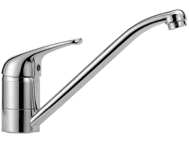 MISCELATORE LAVELLO CUCINA MAURER �40MM