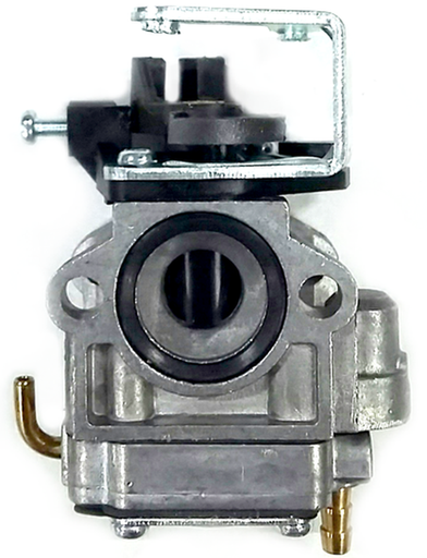 RIC.YAMATO - MOTOGENERATORE 52813 CARBURATORE P.1