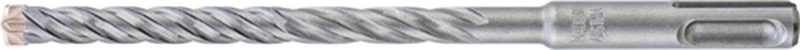 PUNTA CEMENTO SDS PLUS F8 FORCE X 875 32X450MM ALPEN - CF. BLISTER