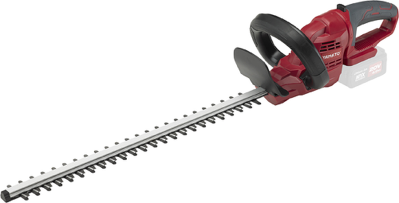 TAGLIASIEPI BATTERIA LITIO 20V YAMATO MYX CORPO MACCHINA
